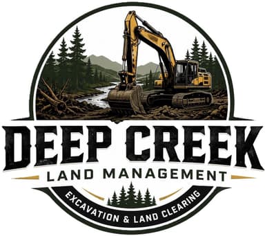 Deep Creek Land Management